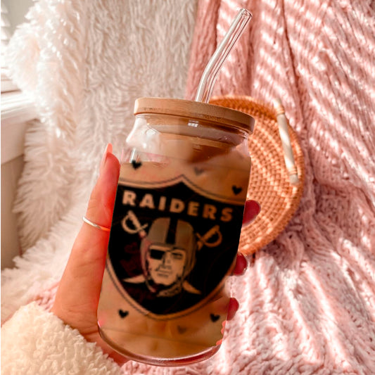FAN BLACK CUP