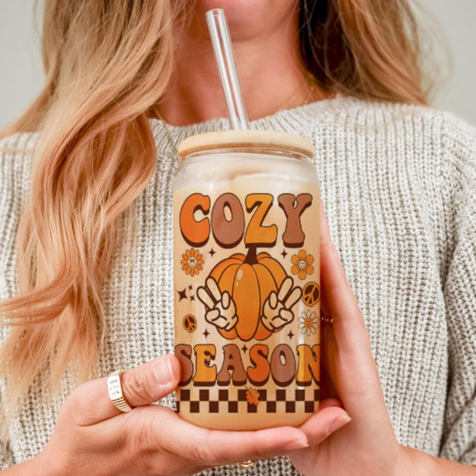 COZY SEASON CUP