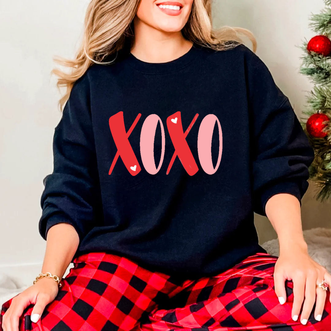 XO XO SWEATER