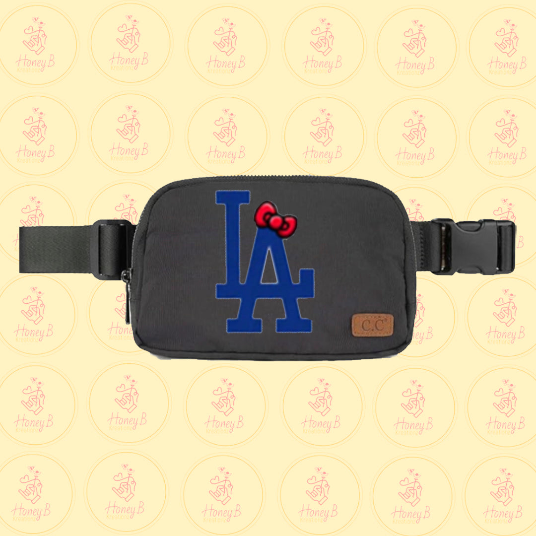 HK FANNY PACK