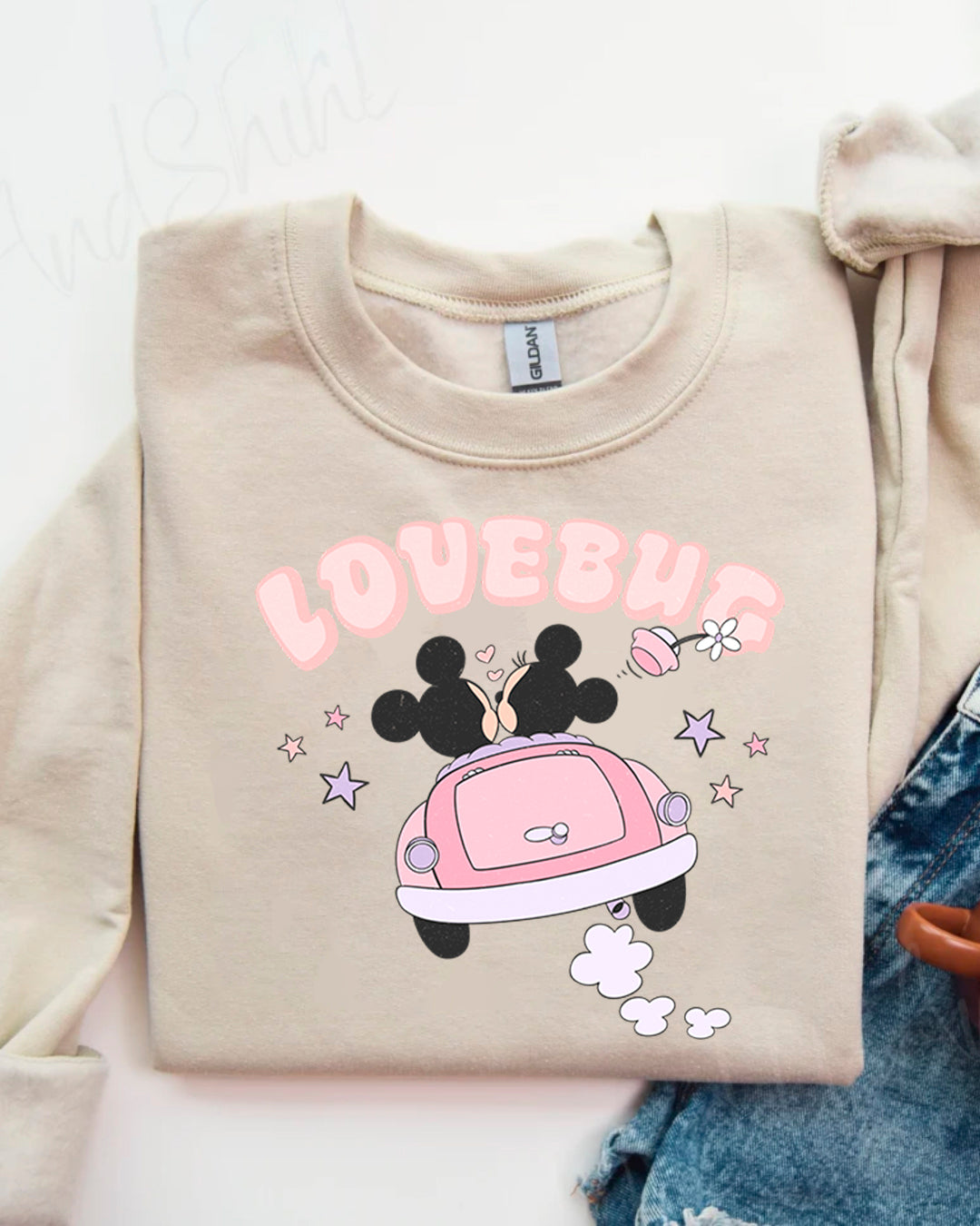 LOVEBUG  SWEATER