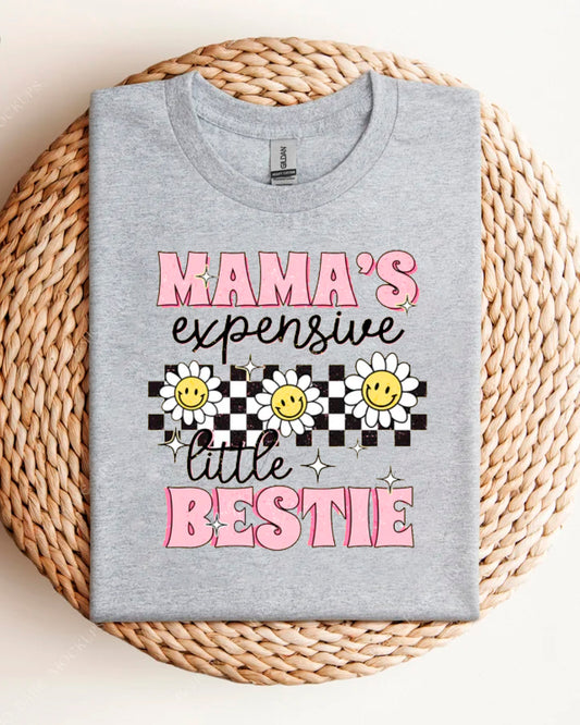 MAMA´S BESTIE SHIRTS