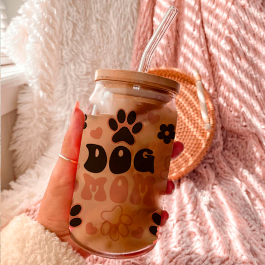 DOGMOM  CUP