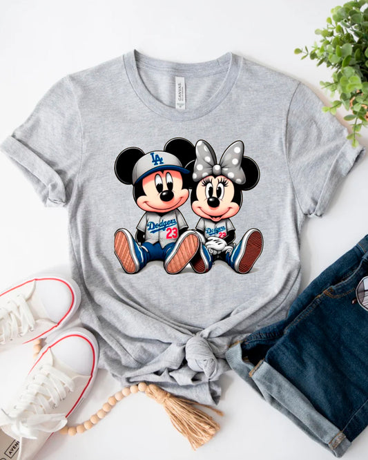 MN AND MK GAME 3 SHIRTS