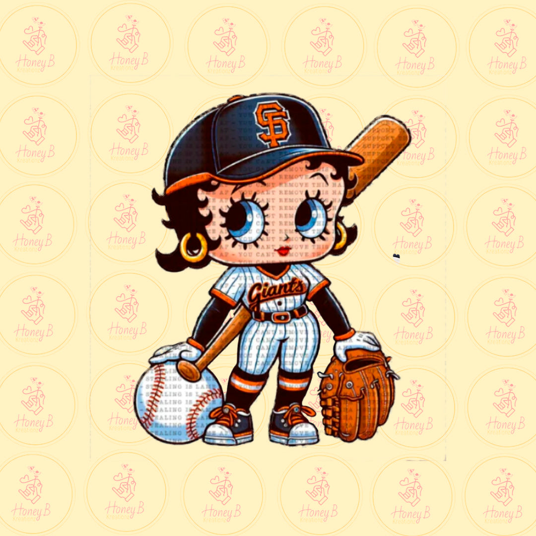 DESING BASEBALL 72