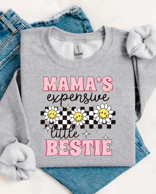 MAMA´S BESTIE   SWEATER