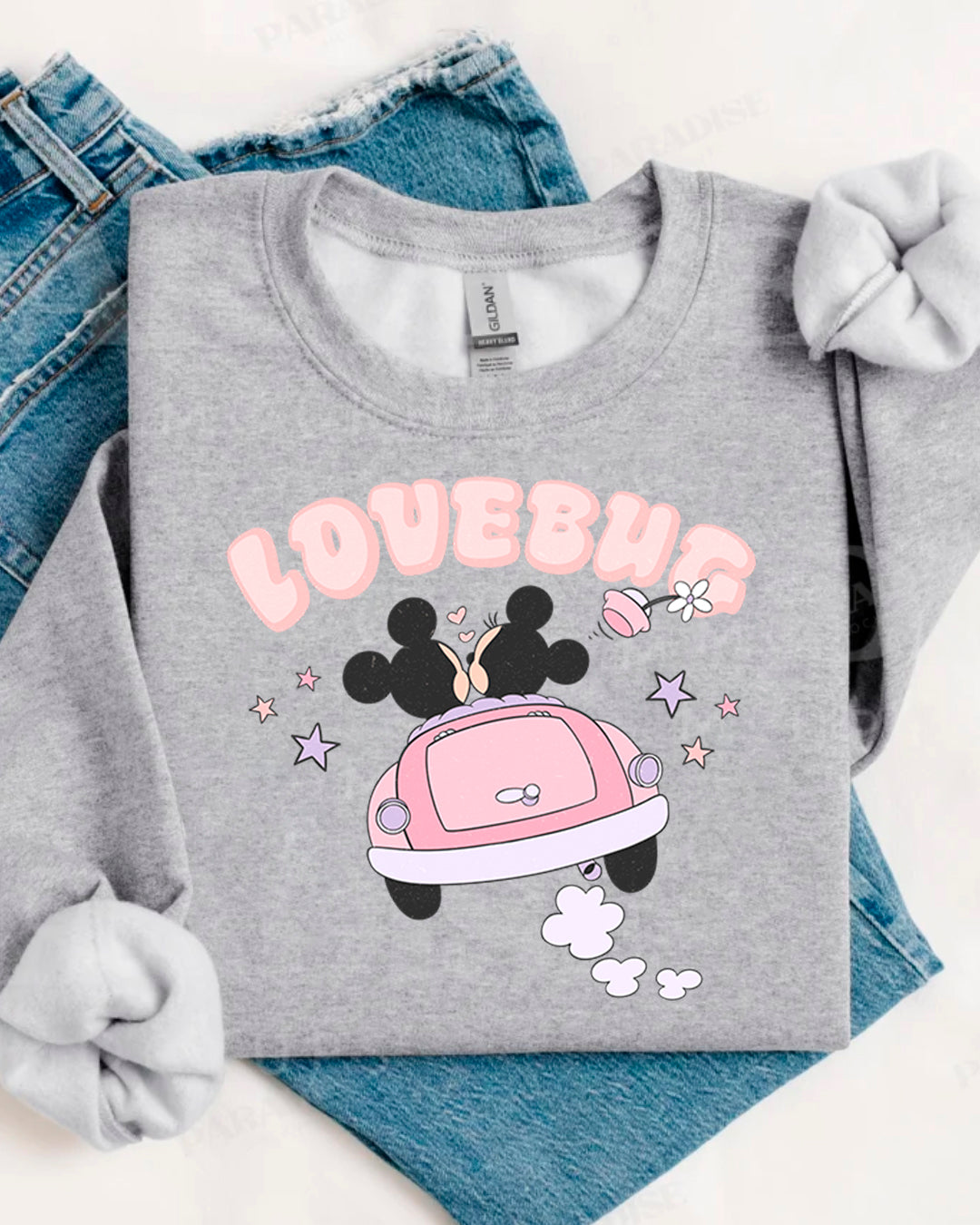 LOVEBUG  SWEATER