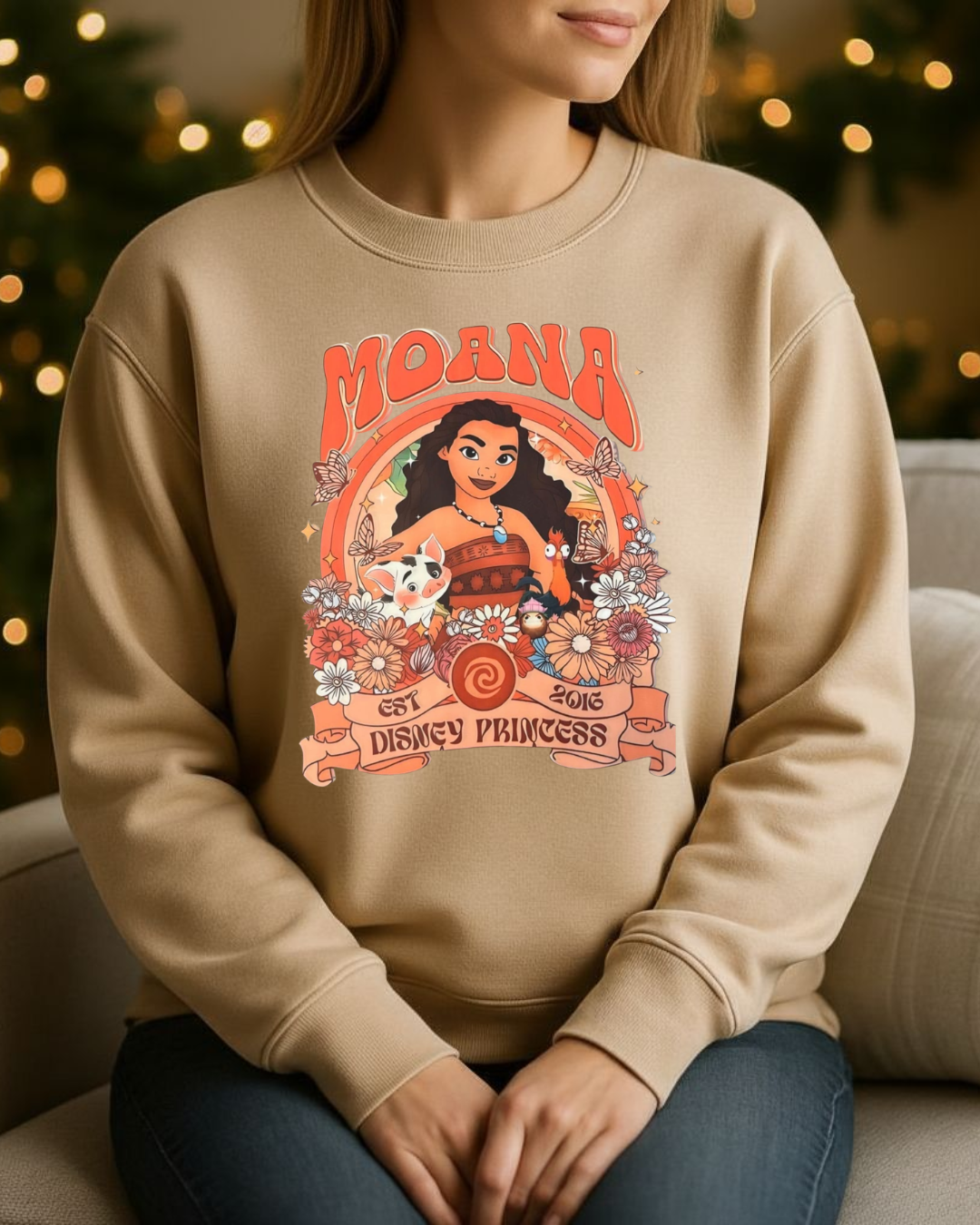 MANA DTF