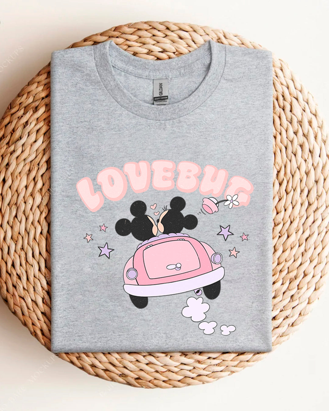 LOVEBUG SHIRT