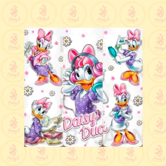 DUCK SUBLIMATION SHEETS