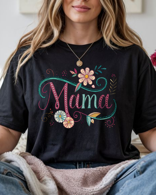 MAMA FLOWERS