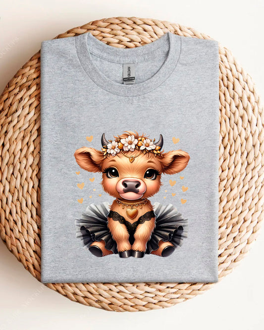 COW SHIRTS