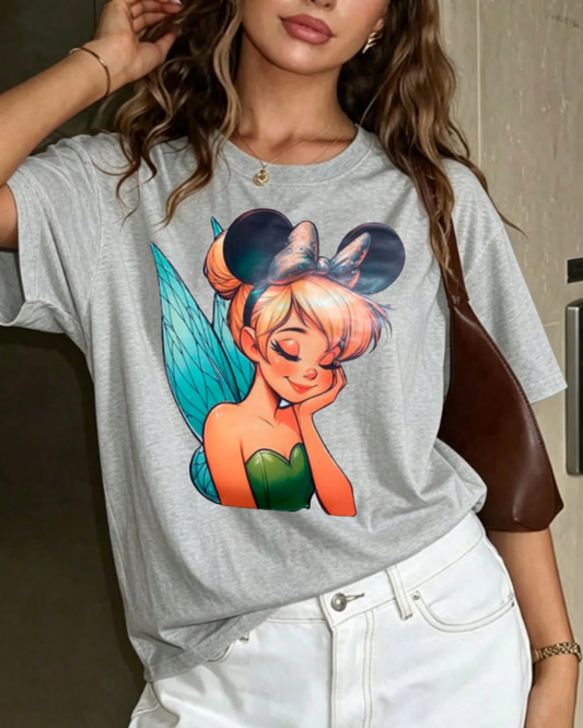 PRINCESS 8 DTF