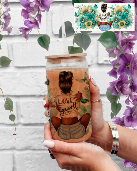 LOVE YOUSELF CUP