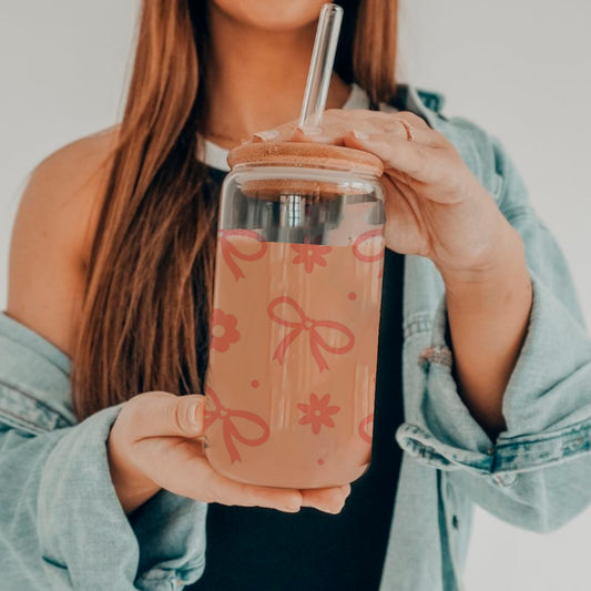 BUN & FLOWERS CUP