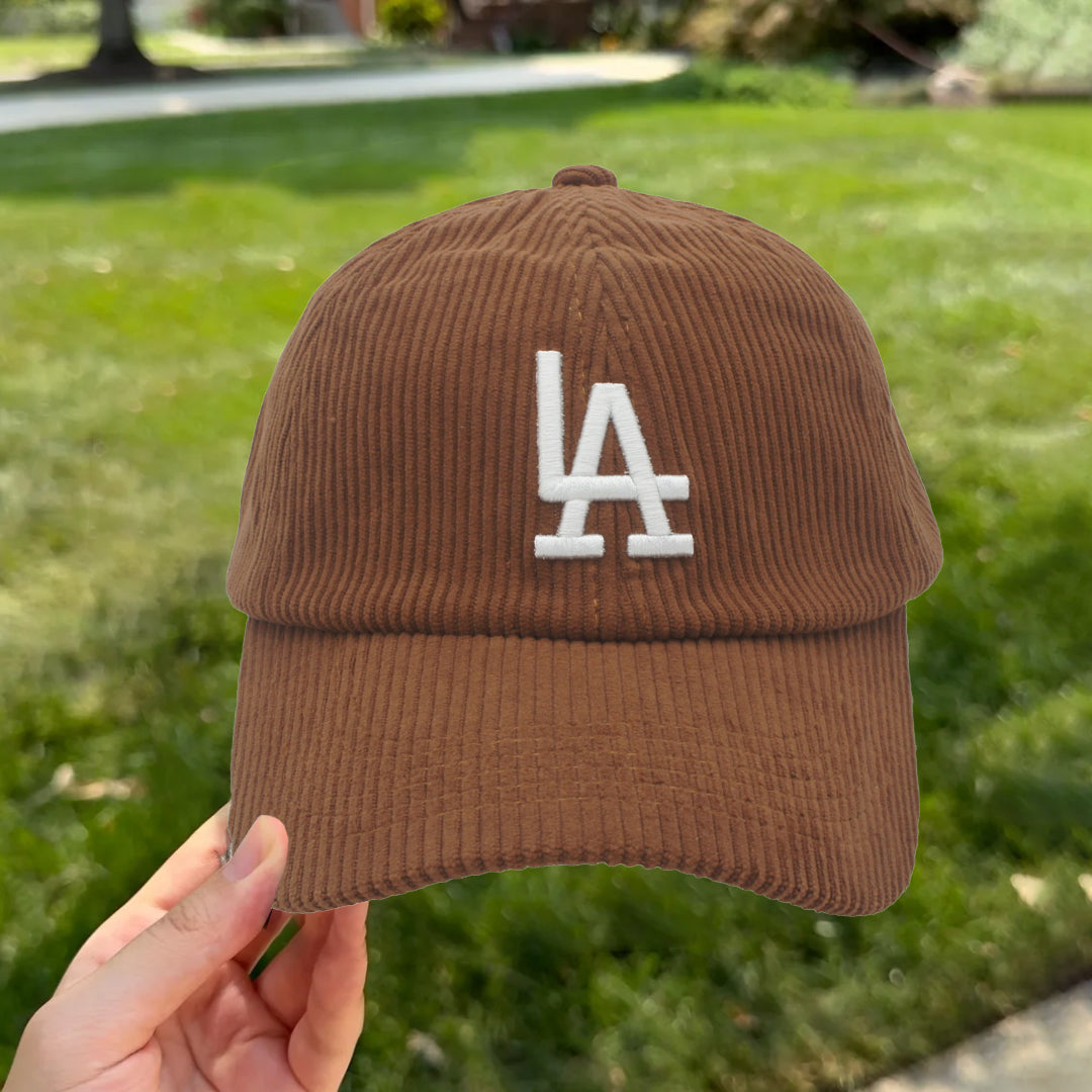 LA #2 CAPS