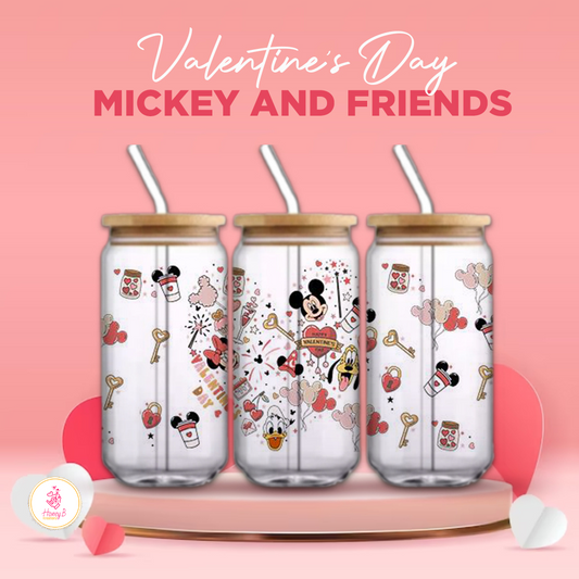 VALENTINE´S DAY MK