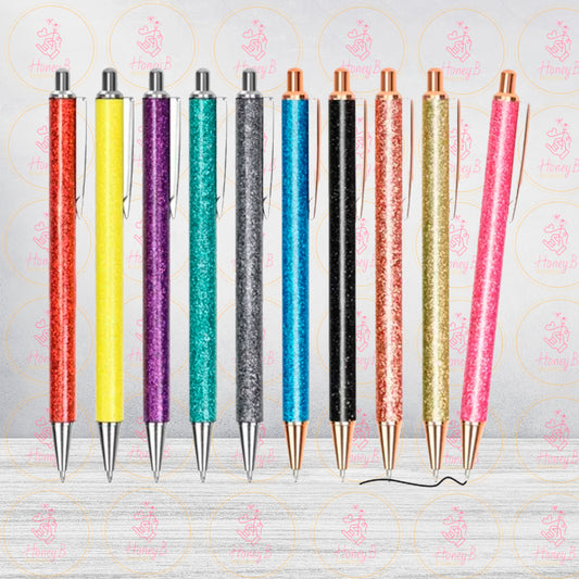 GLITTER PEN PACK