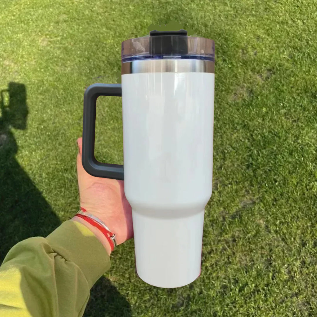 TUMBLERS 40 OZ (2)