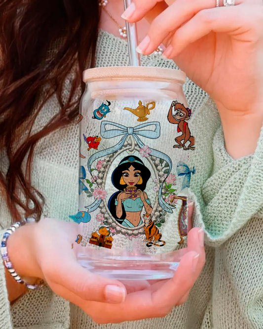 JZMNE CUP