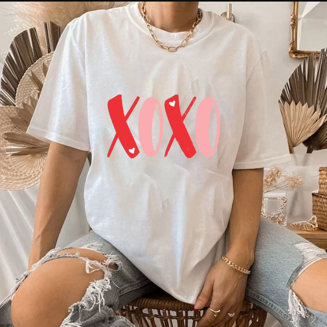 XO XO SHIRT