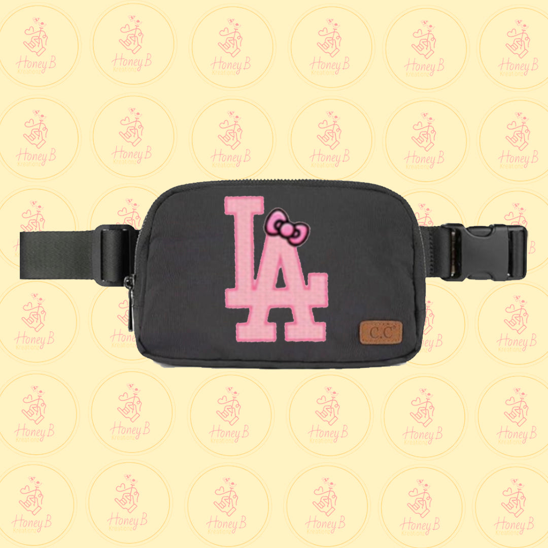 HK FANNY PACK