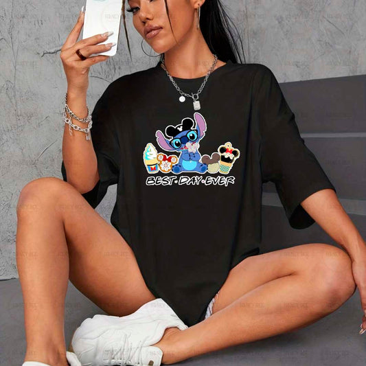 BEST DAY EVER SHIRT
