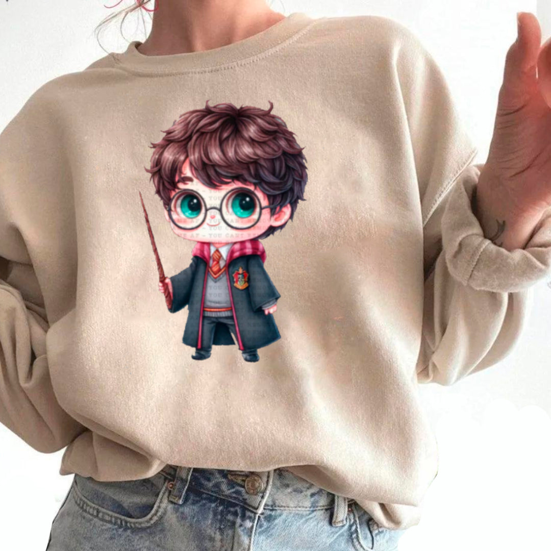 HP SWEATER