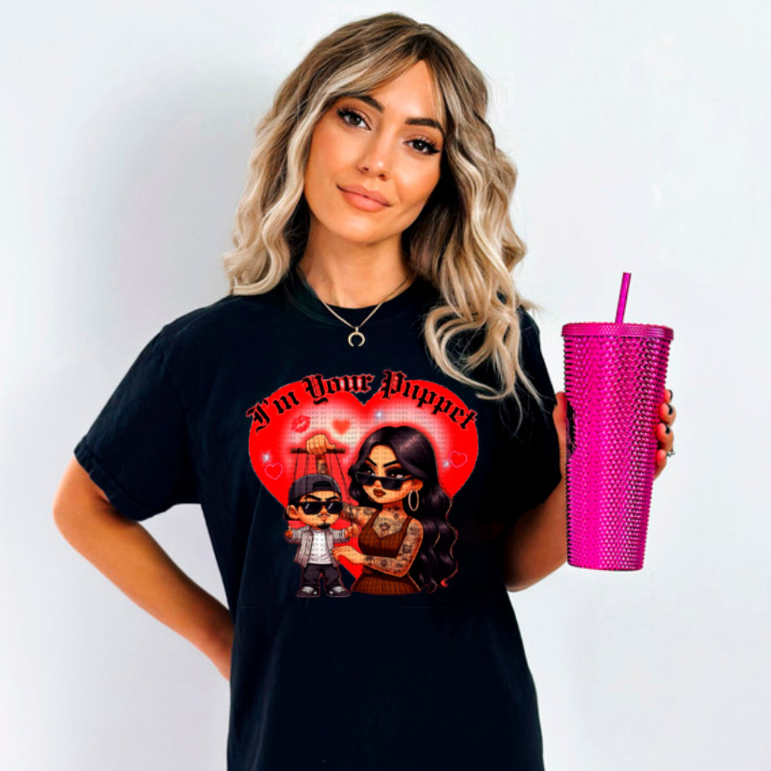I´M YOUR PUPPET SHIRT