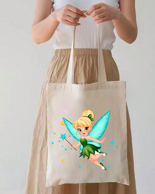 FAIRY TOTE BAG