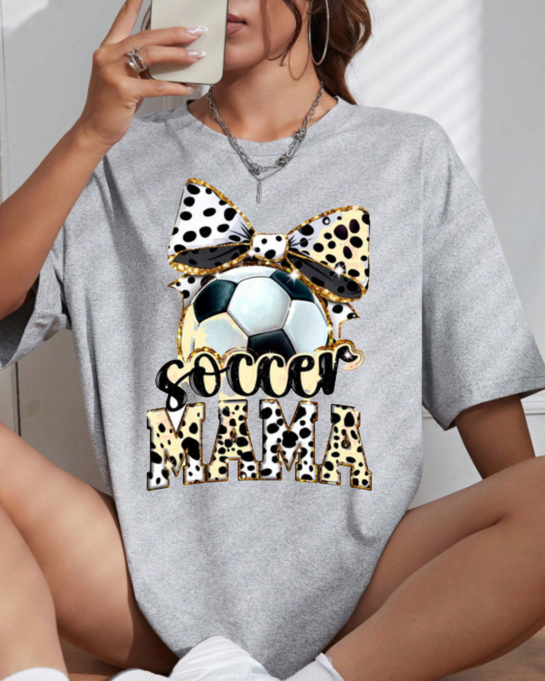 SOCCER MAMA SPORTS