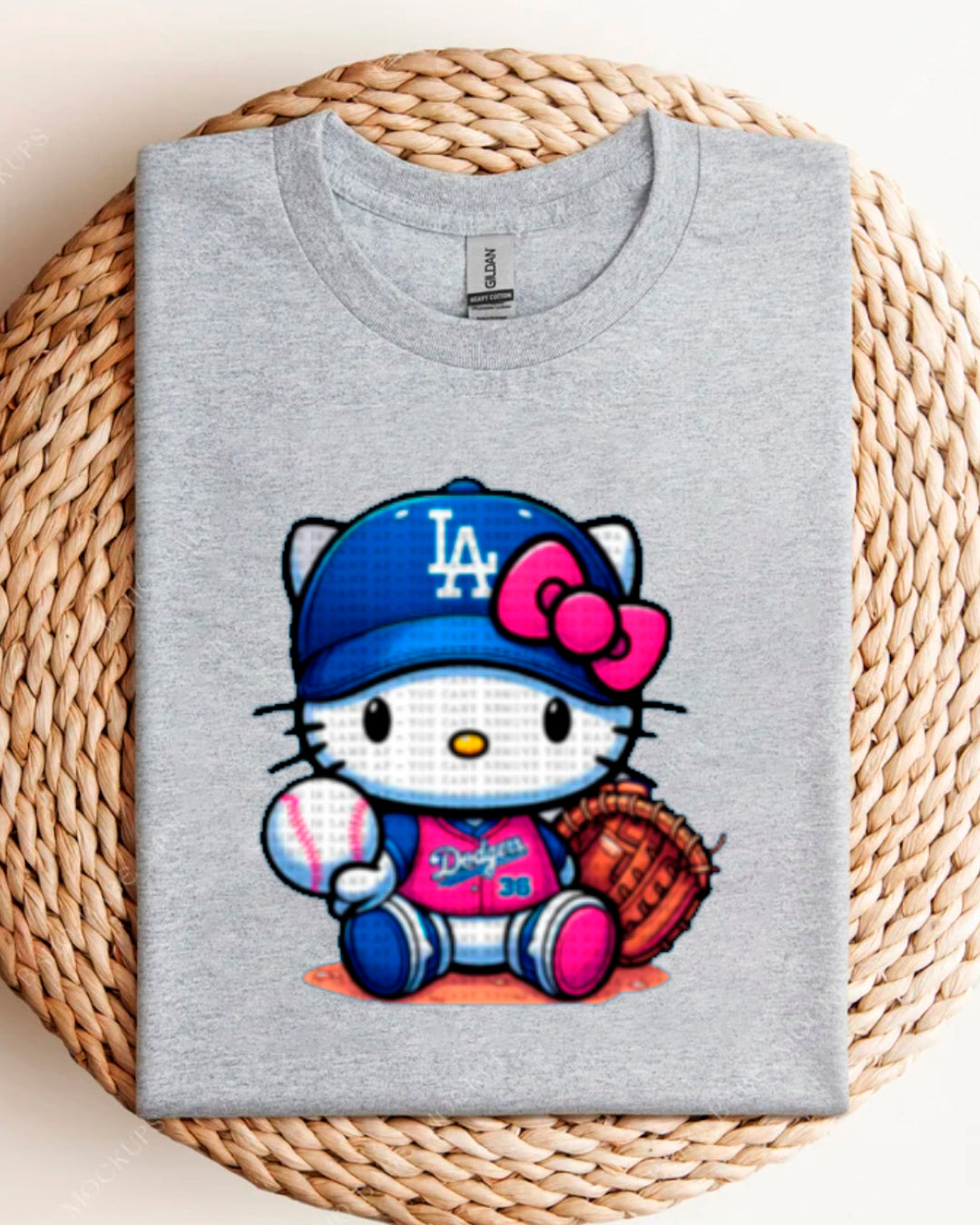 HK GAME 2 SHIRTS