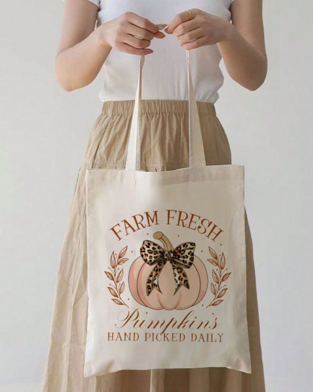 FARM FRESH TOTEBAG