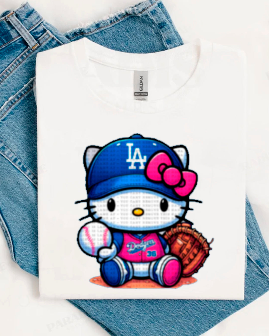 HK GAME 2 SHIRTS
