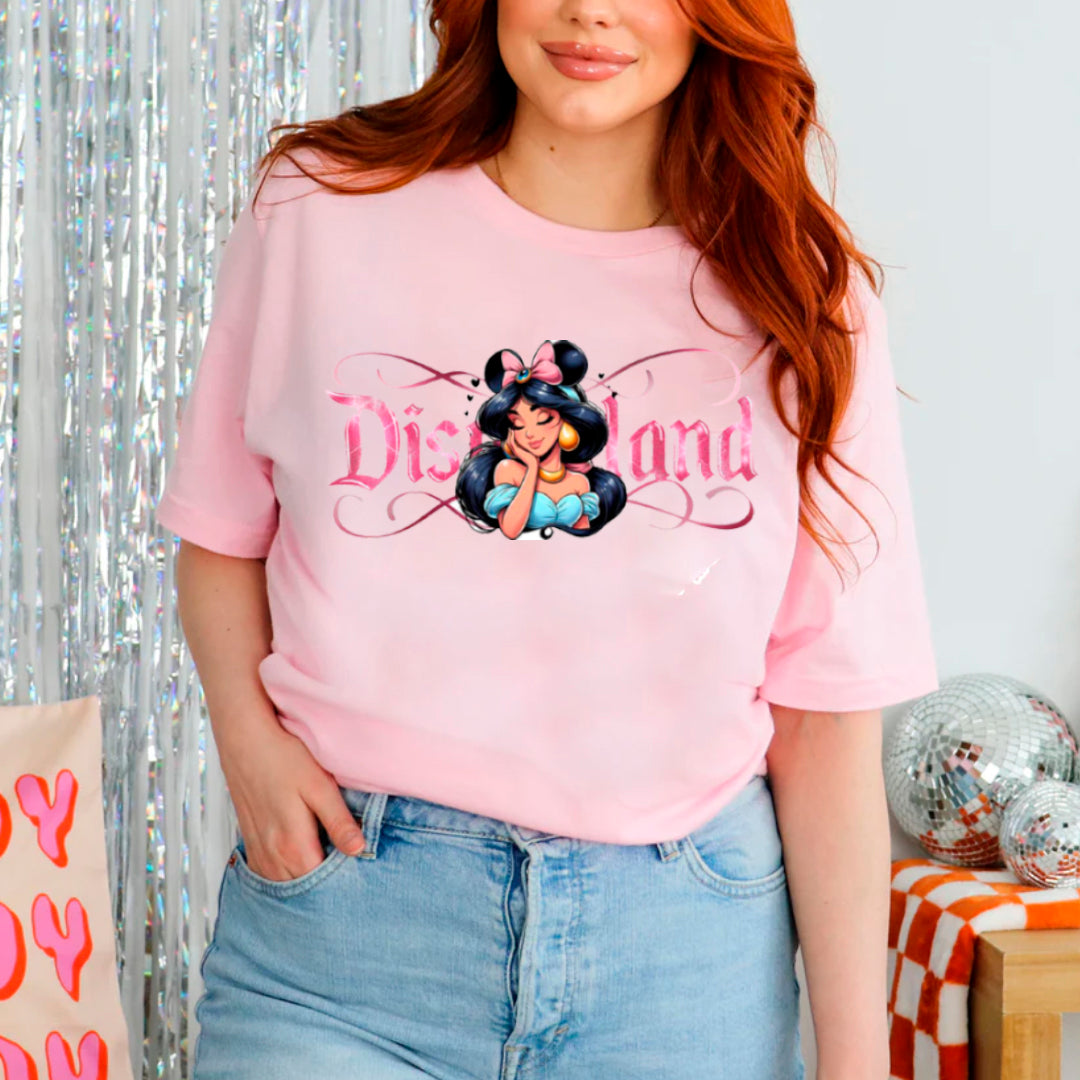 PRINCESS 2 SHIRTS