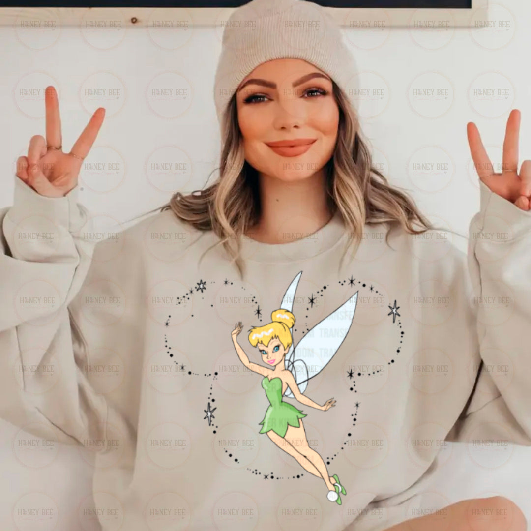 FAIRY SWEATER