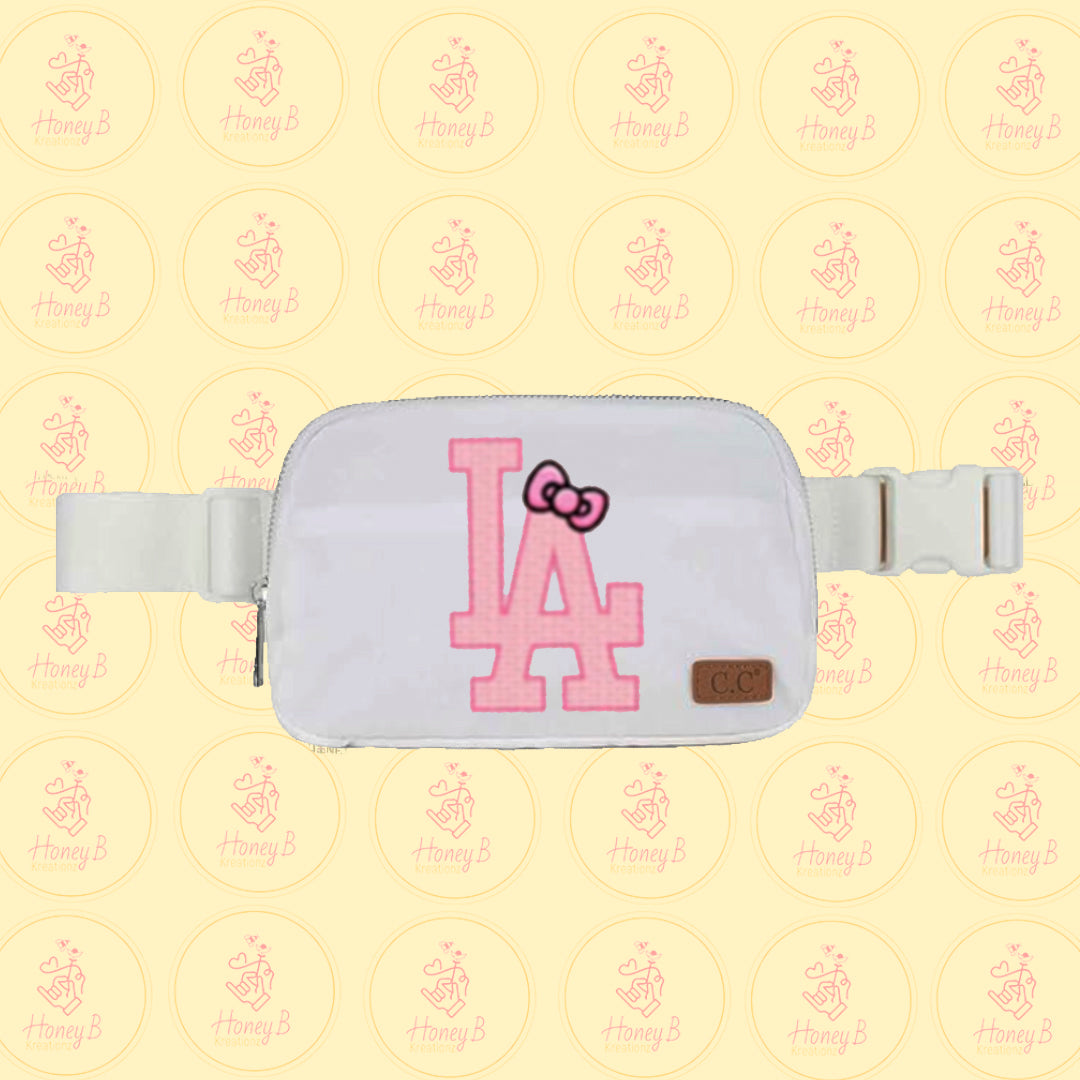 HK FANNY PACK