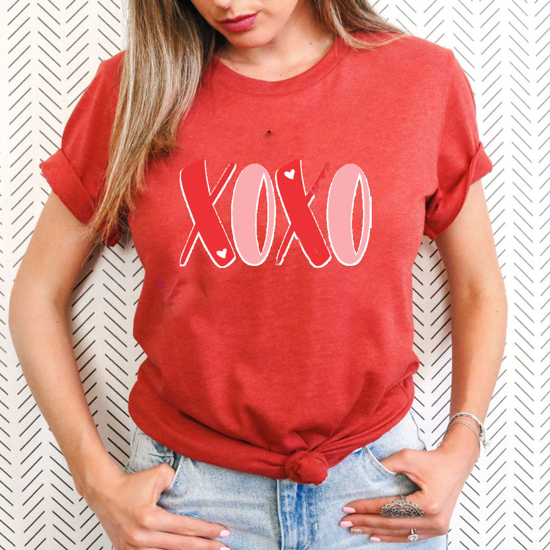 XO XO SHIRT