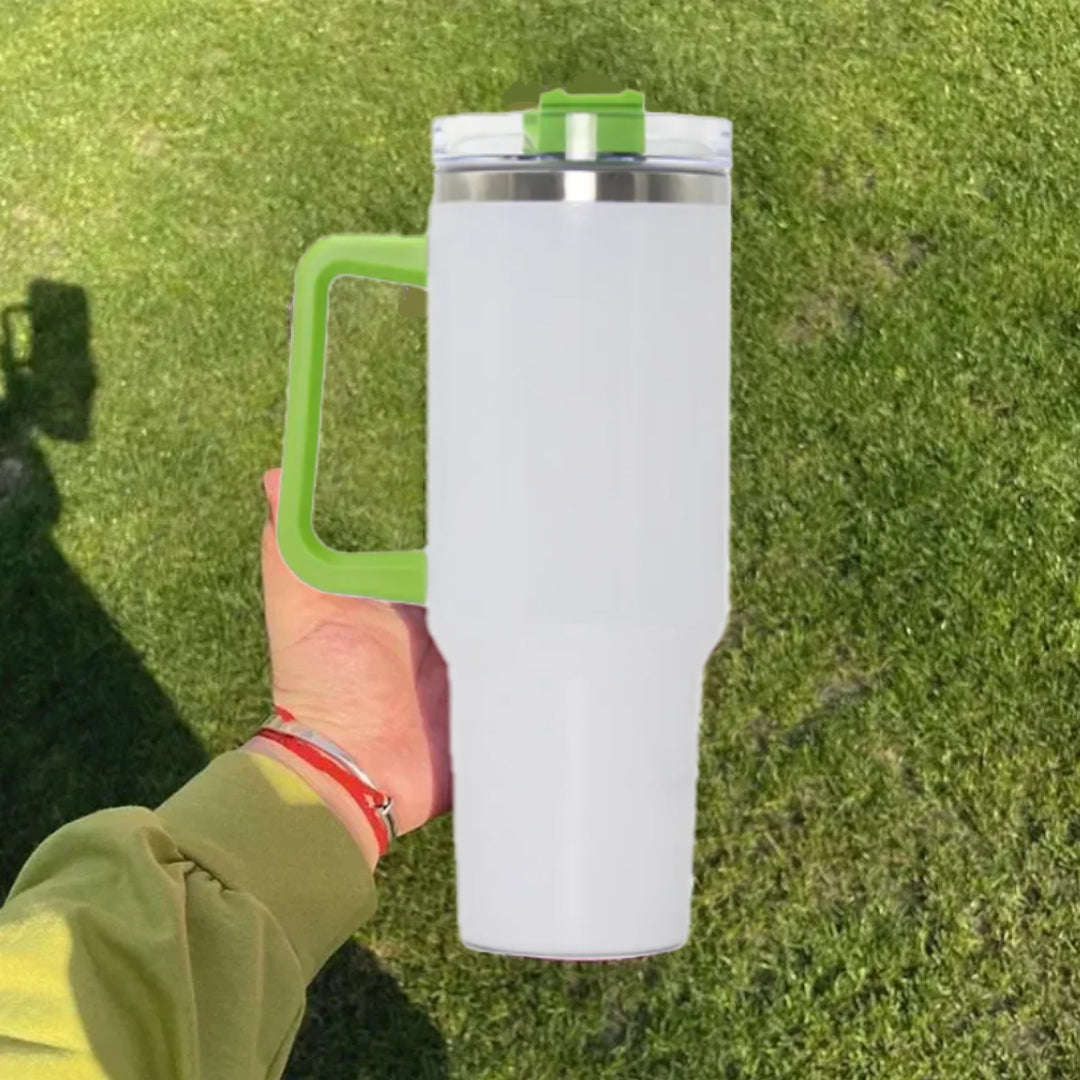 TUMBLERS 40 OZ (2)