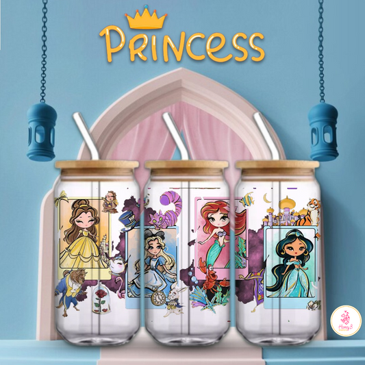 PRINCESS 2