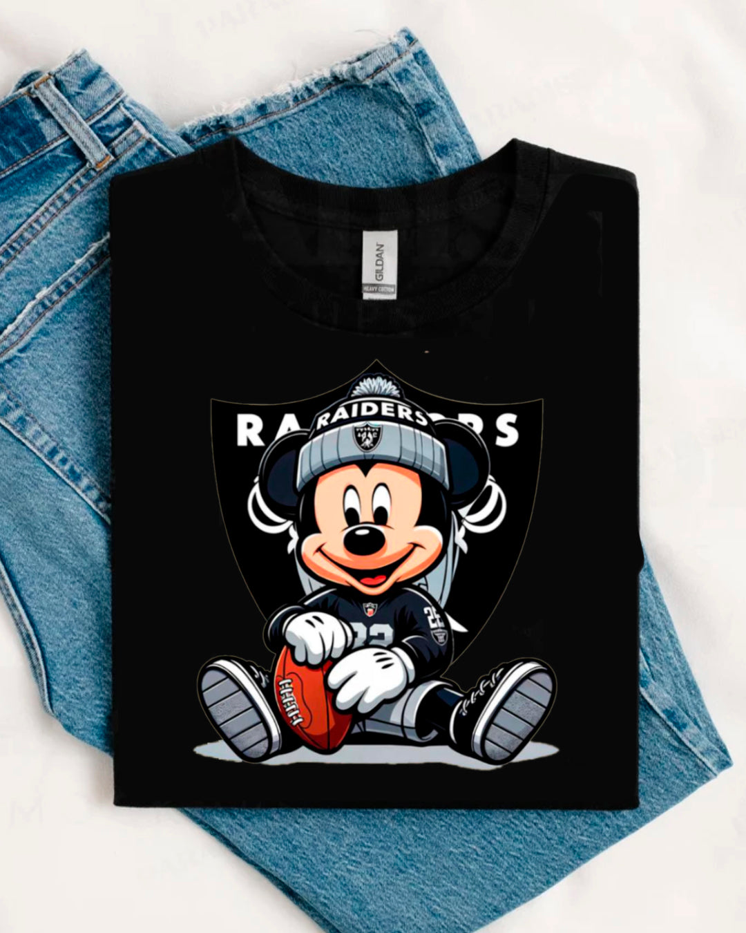 FOOTBALL MK  SHIRTS