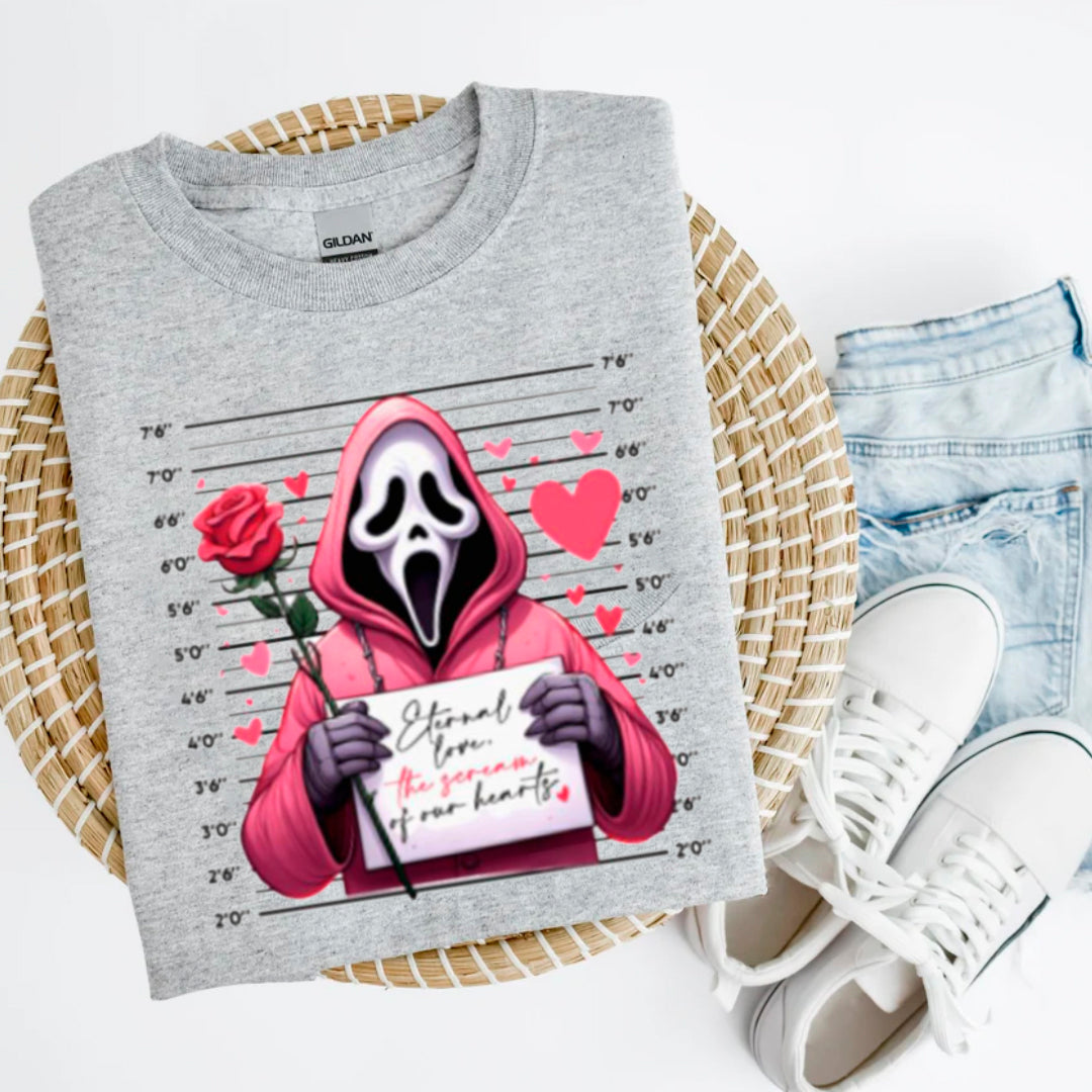 ETERNAL LOVE SHIRT