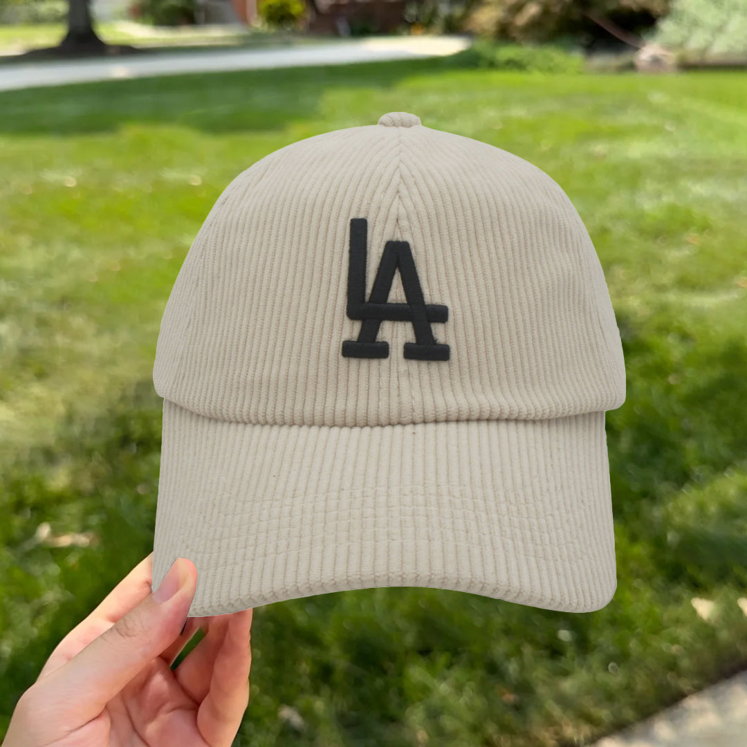 LA #2 CAPS