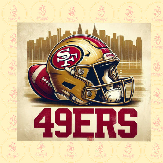 FAN GAME SUBLIMATION SHEETS