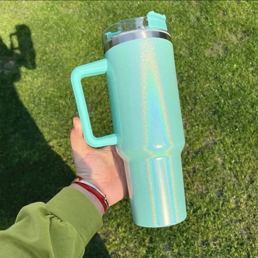 40 OZ TUMBLER