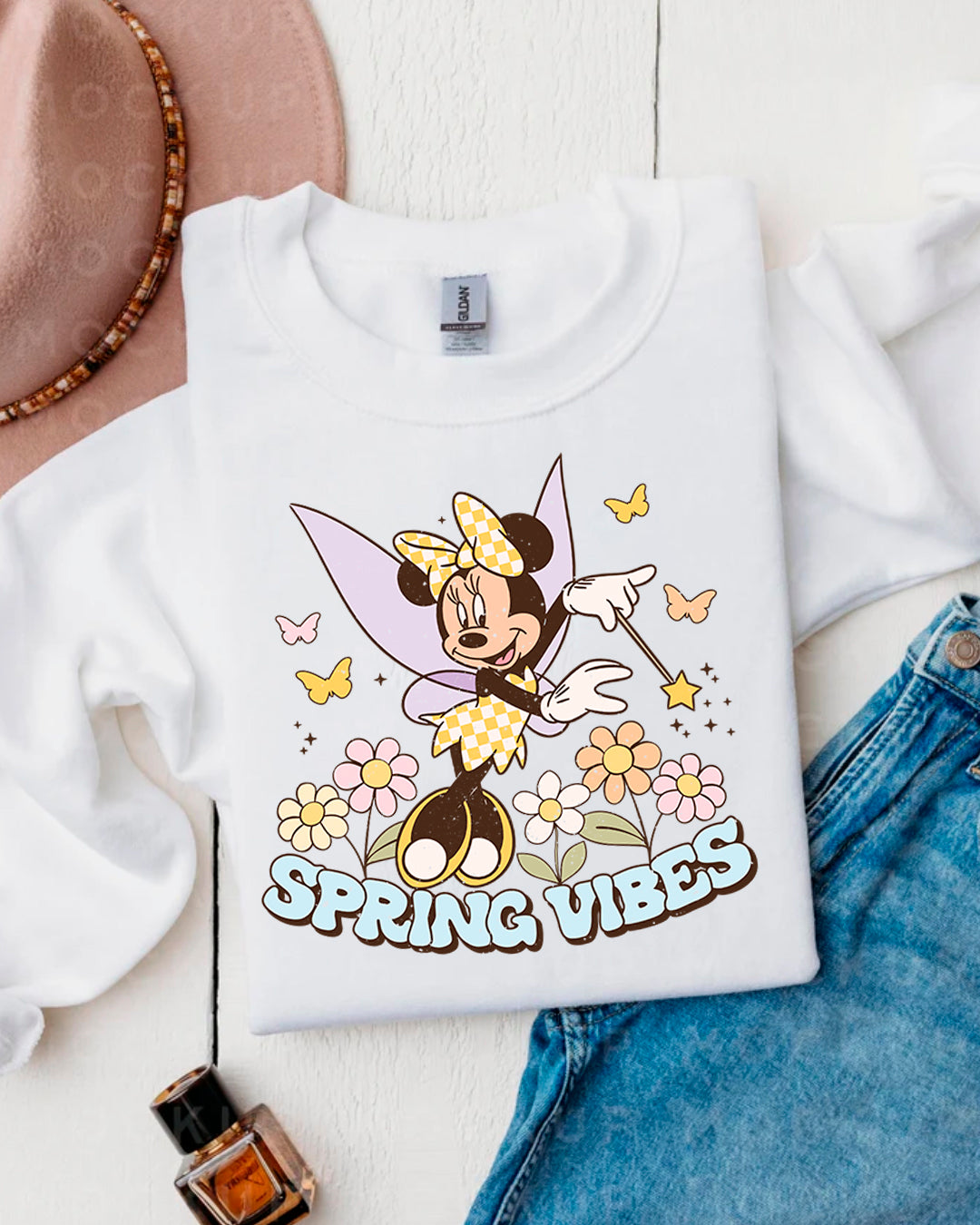 SPRING VIBES SWEATERS