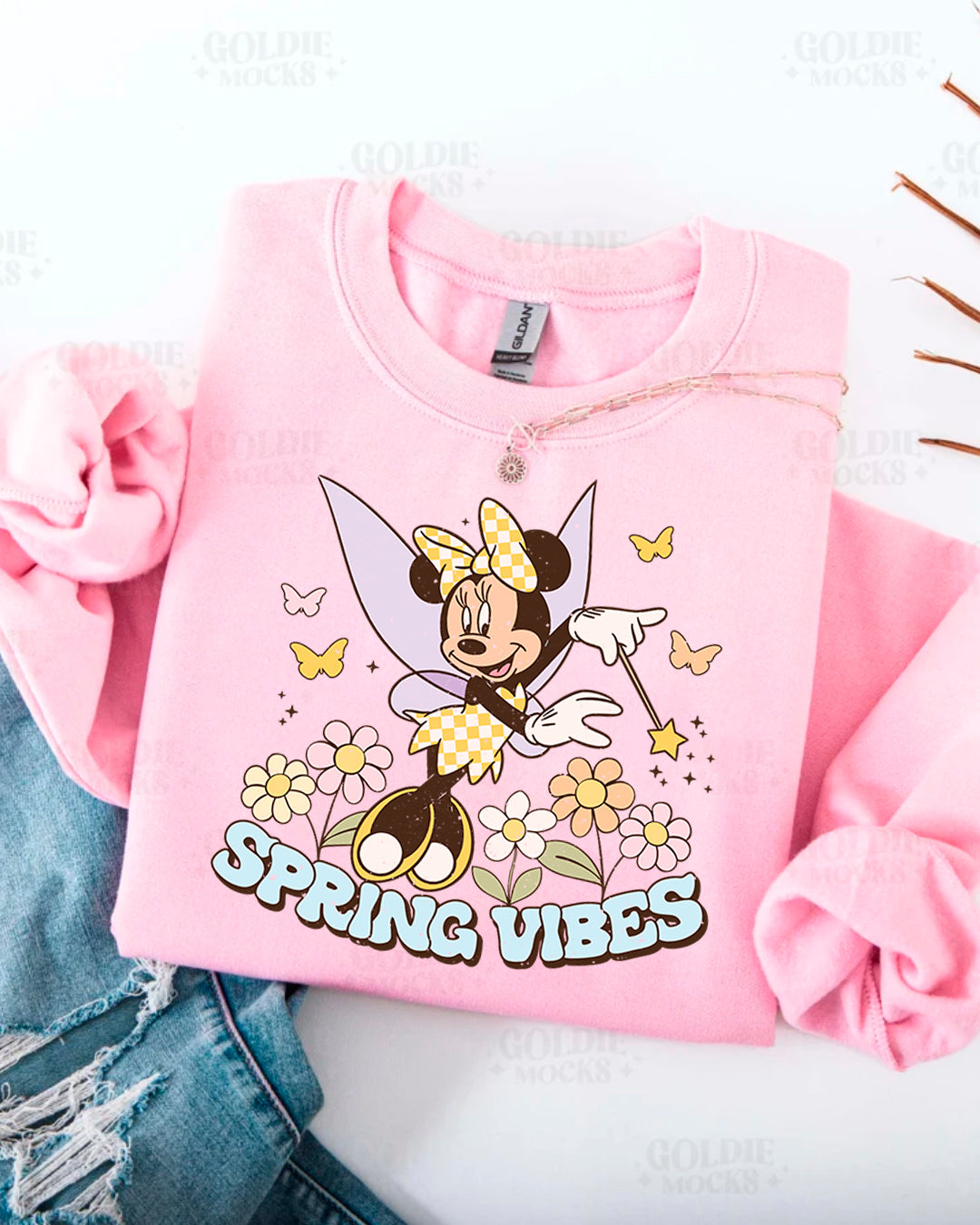 SPRING VIBES SWEATERS