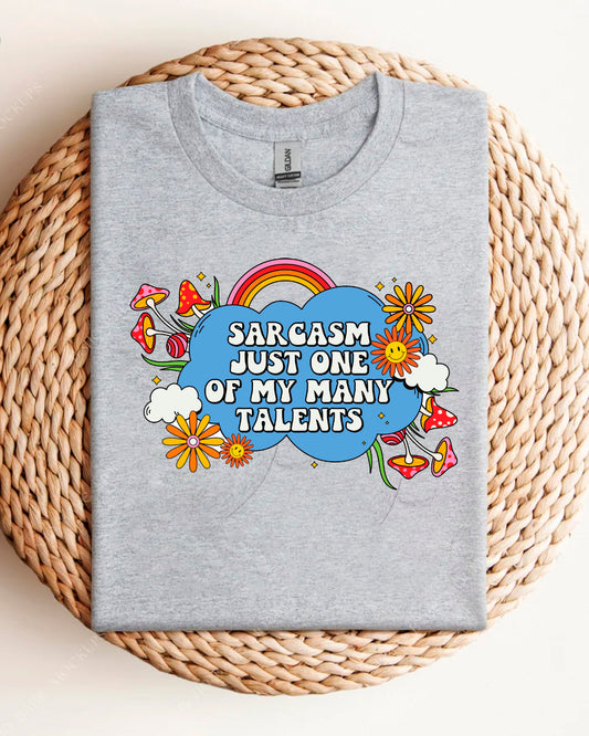 SARCASM SHIRTS