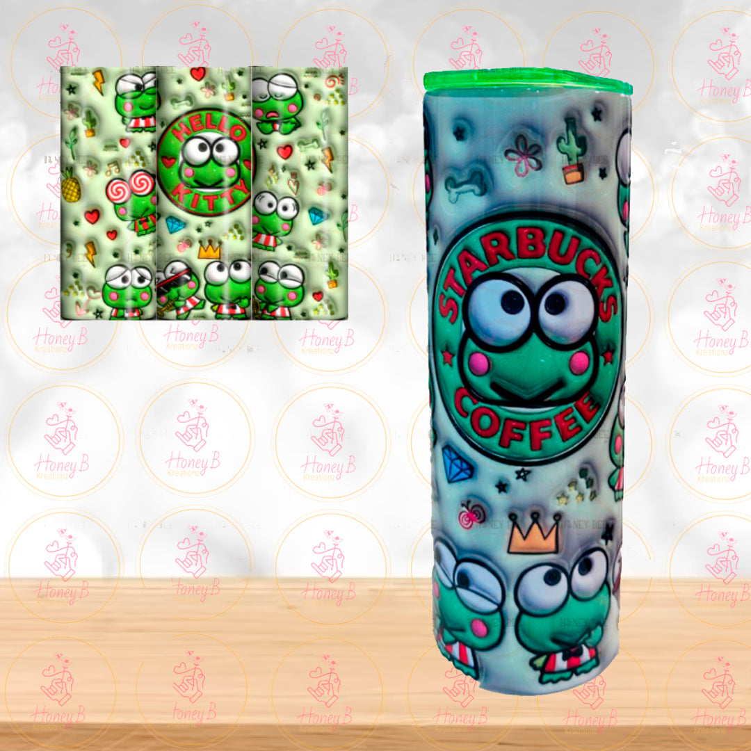 KRPI TUMBLERS