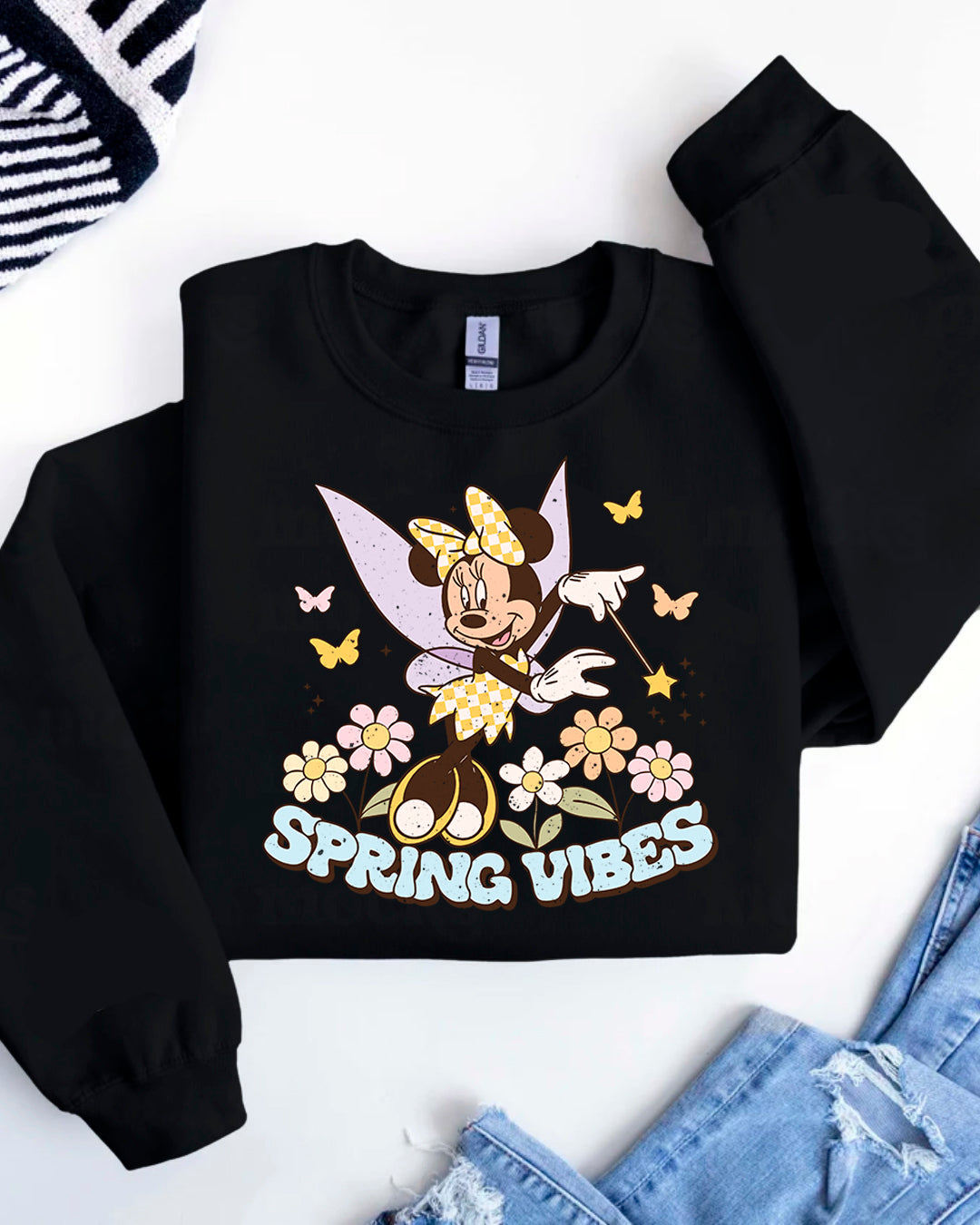 SPRING VIBES SWEATERS